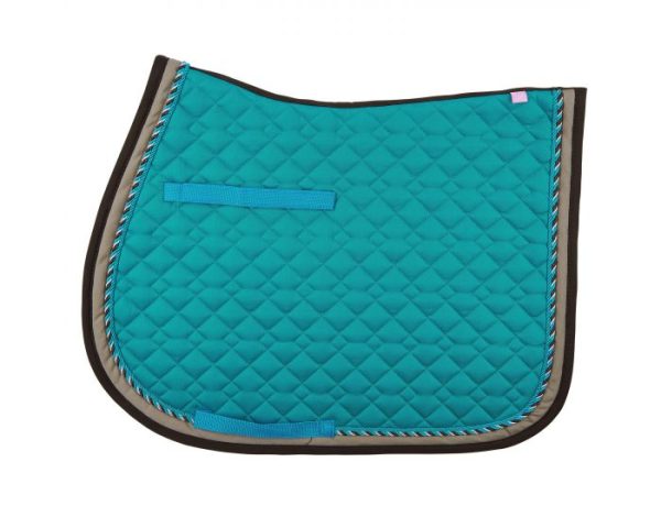 Imperial Riding Saddle Pad Verona