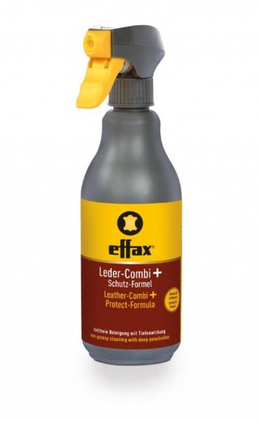 Effax  Leather Combi