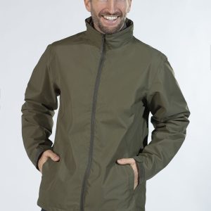 Men's Rain Jacket  HKM