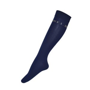 KLEKWOK LADIES COOLMAX KNEE SOCKS