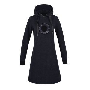 KLNENANA LADIES SWEAT DRESS