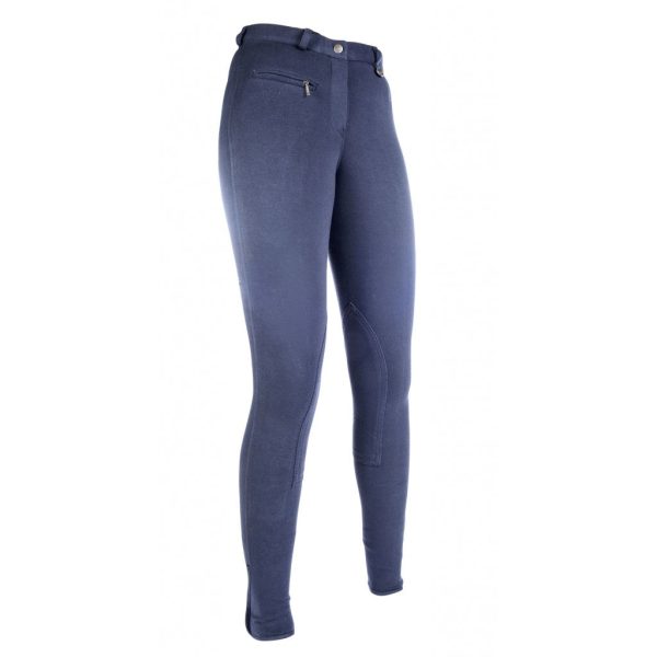 HKM Ladies and Children's Basic Jodhpurs