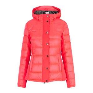 IMPERIAL RIDING HOTTEST - DOWN JACKET - WOMEN'S - DIVA PINK s