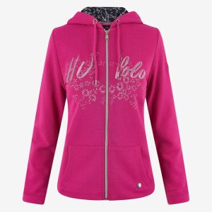 HV Polo Jill Hoody with zip