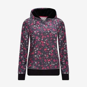 Imperial Riding IRH Flower Bomb Kids' Hoodie