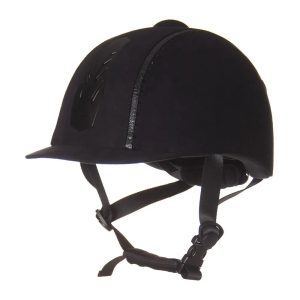 Imperial Riding Riding helmet The Story So Far