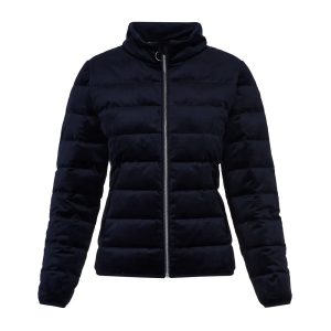 HV SOCIETY Jacket Bernice Navy M