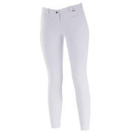 Horze Lauren Woman's Silicone Knee Patch Breeches