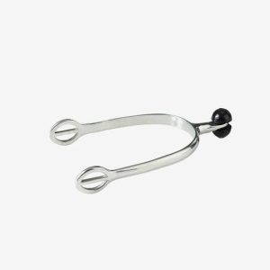 Horze Ladies Roller Ball Spurs