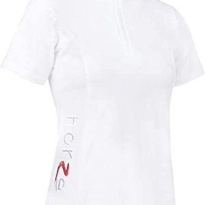 Horze Women's Technical Show Shirt