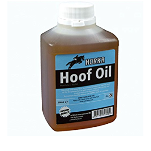 Horka Hoof Oil