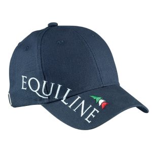 Equiline Caps