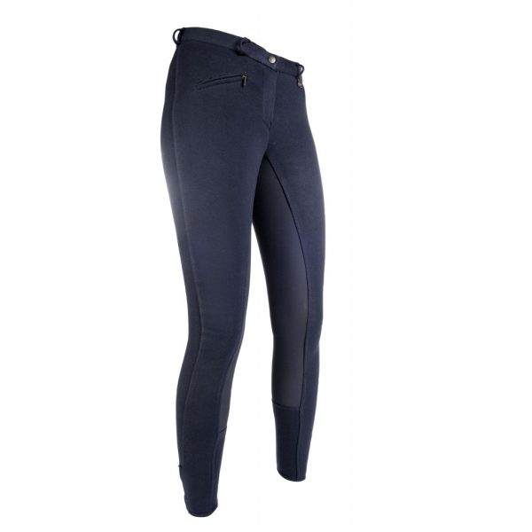 HKM Belmtex 3/4 Seat Jodhpurs