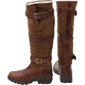 OUTDOOR BOOTS HIGHLANDER LONG