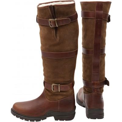 OUTDOOR BOOTS HIGHLANDER LONG