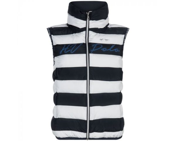 HV Polo Body warmer Zana