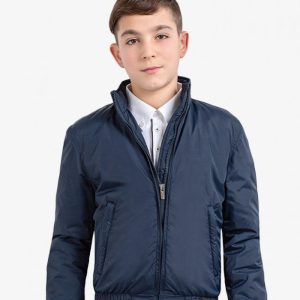 Equiline - Junior Team Bomber Jacket 12/13YRS