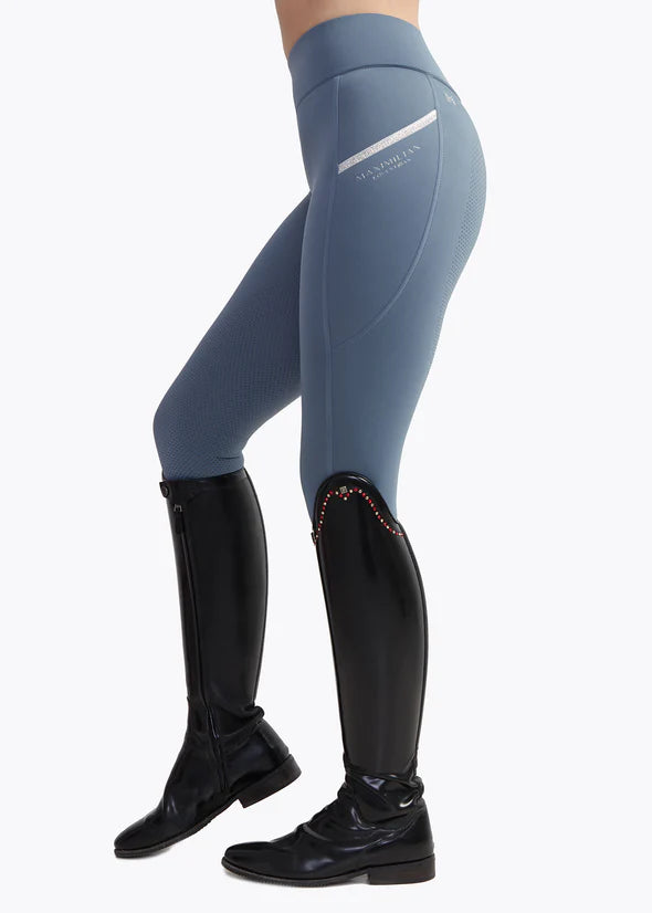 Cozy Charm Riding Leggings 2.0