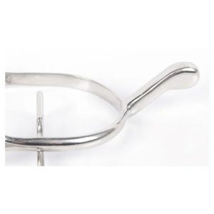 Horze Ladies Swan Neck Spurs