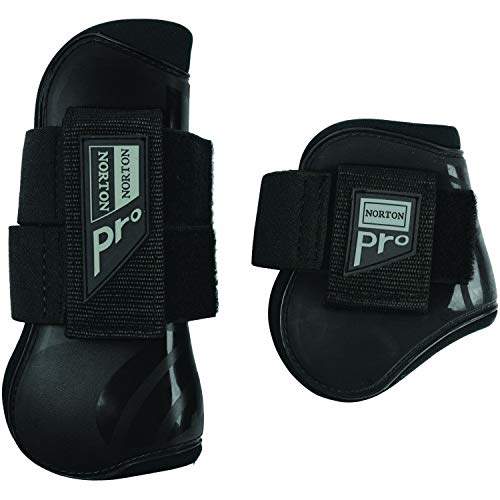 Norton PRO Tendon and fetlock boots