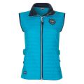 Eurostar Ladies Waistcoat Alana