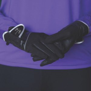 Equetech Airflex Sports Gloves