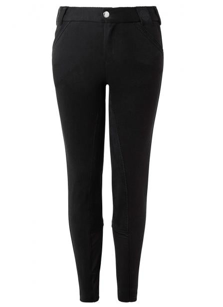 Mountain Horse Junior Allison Breeches TK