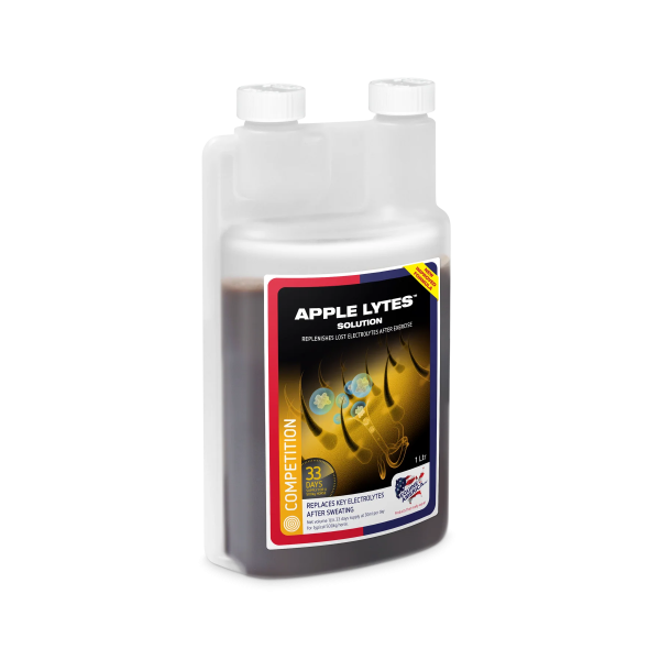 Apple Lytes Solution