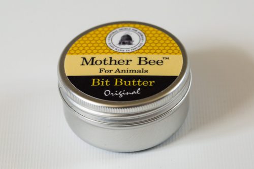 Mother Bee Bit Butter