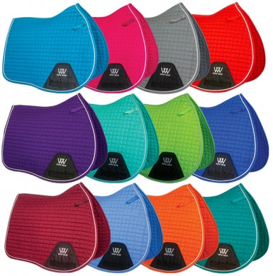 General Purpose Saddle Cloth Colour Fusion