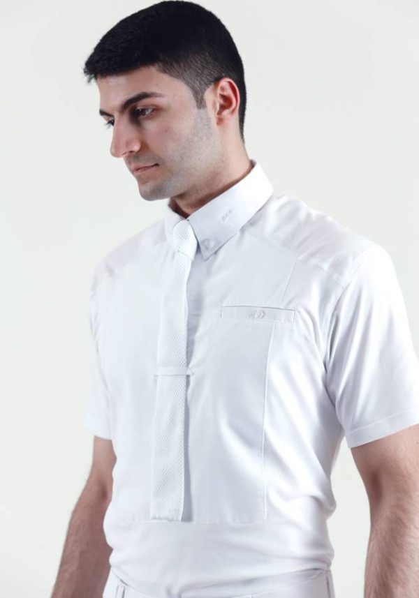 Corleone Men's Show Shirt