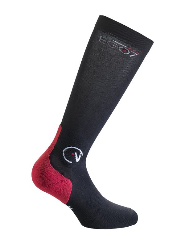 Ego 7 Unisex Socks