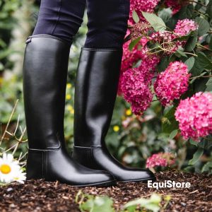 Equisential Seskin Tall Boots