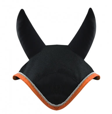 Ergonomic Fly Veil Black Orange