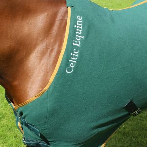 Celtic Equine Fleece Rug