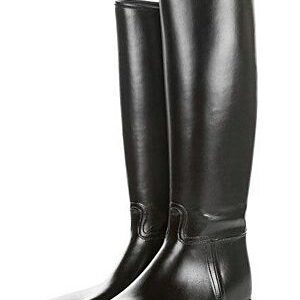 HKM Rubber Riding Boots