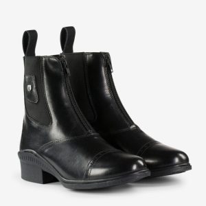 Horze Sydney Leather Jodhpur Boots