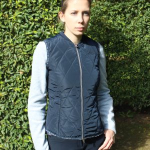 HV Polo Alexandra Bodywarmer