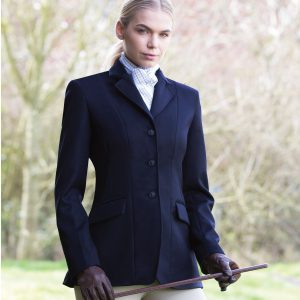 Kimblewick Wool Riding Jacket