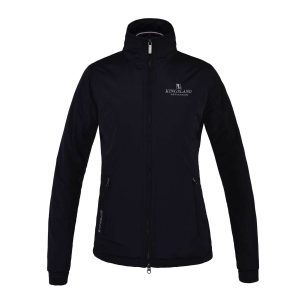 KINGSLAND CLASSIC PADDED JACKET LADIES