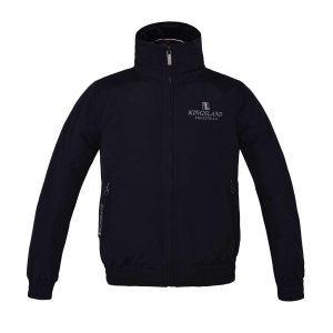 KINGSLAND CLASSIC BOMBER INSULATED JACKET JUNIOR