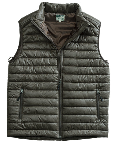 Craigmore I/A Gilet