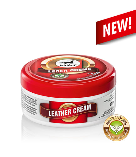 Leovet Leather Cream