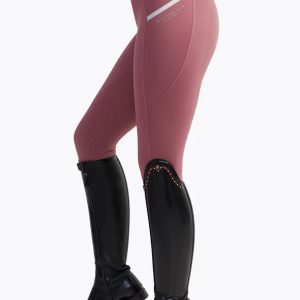 Maximilian Equestrian Cosy Charm Riding Leggings 2.0