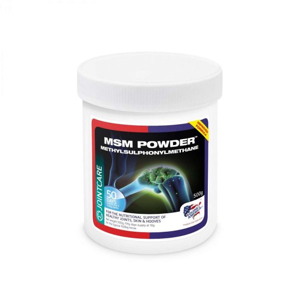 MSM Powder