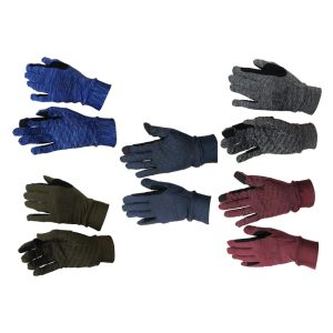 Cameo Everyday Riding Gloves