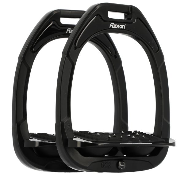 Flex-On Green Composite Stirrups