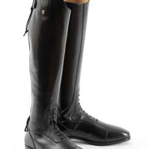 Galileo Men's Sleek Riding Boot