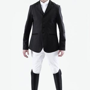 Mercutio Men's Competition Jacket