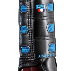 Premier Equine Air-Cooled Super Lite Eventing/Racing Boots